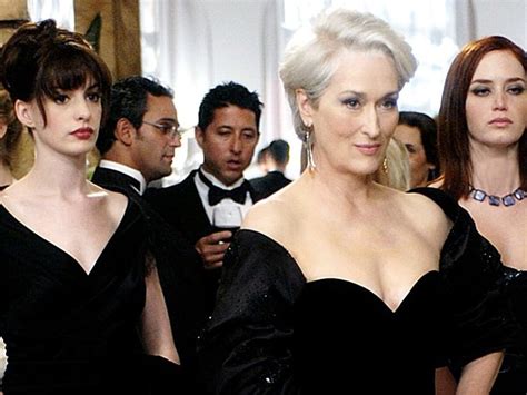 did the devil wears prada win an oscar|the devil wears prada distributor.